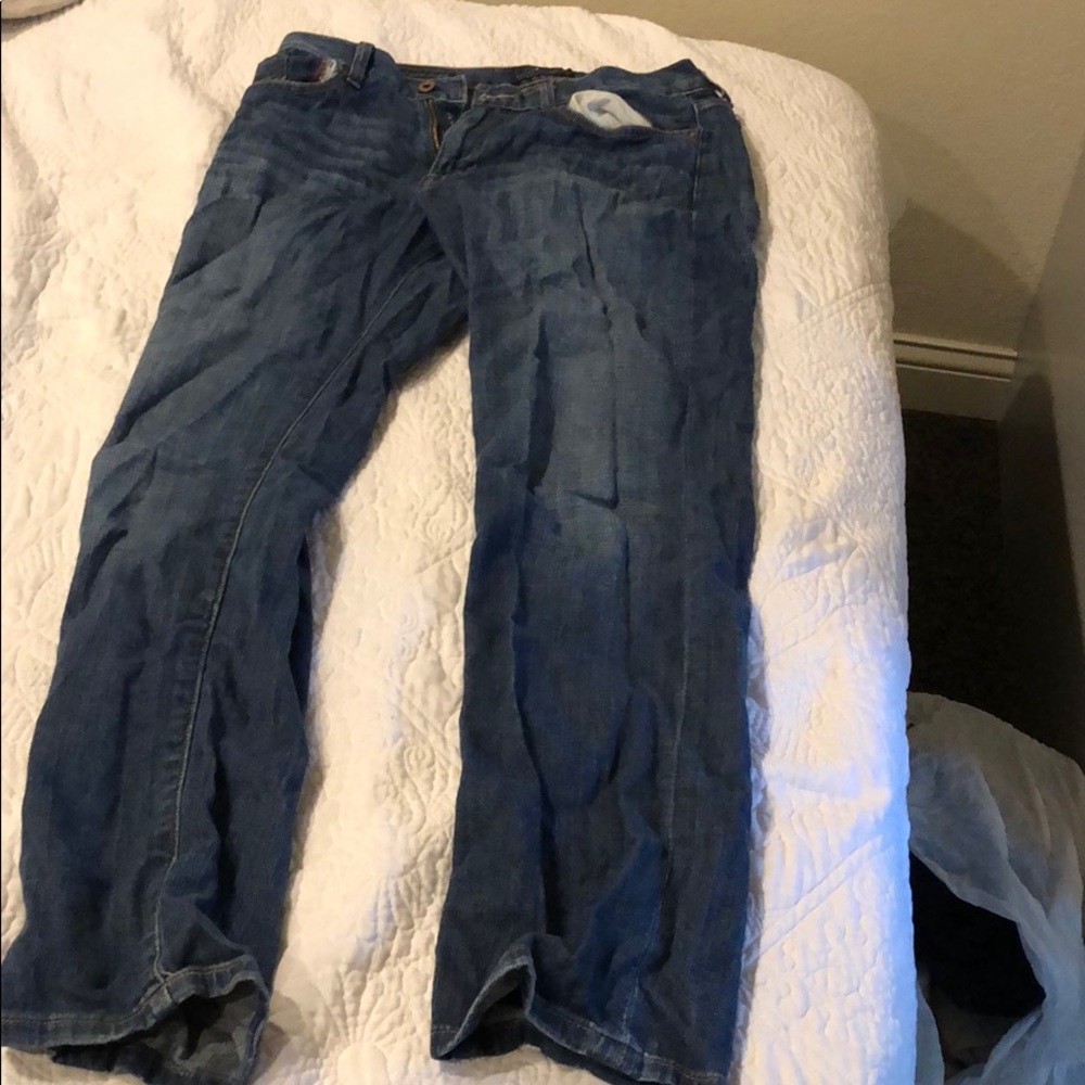 Lucky Brand Jeans